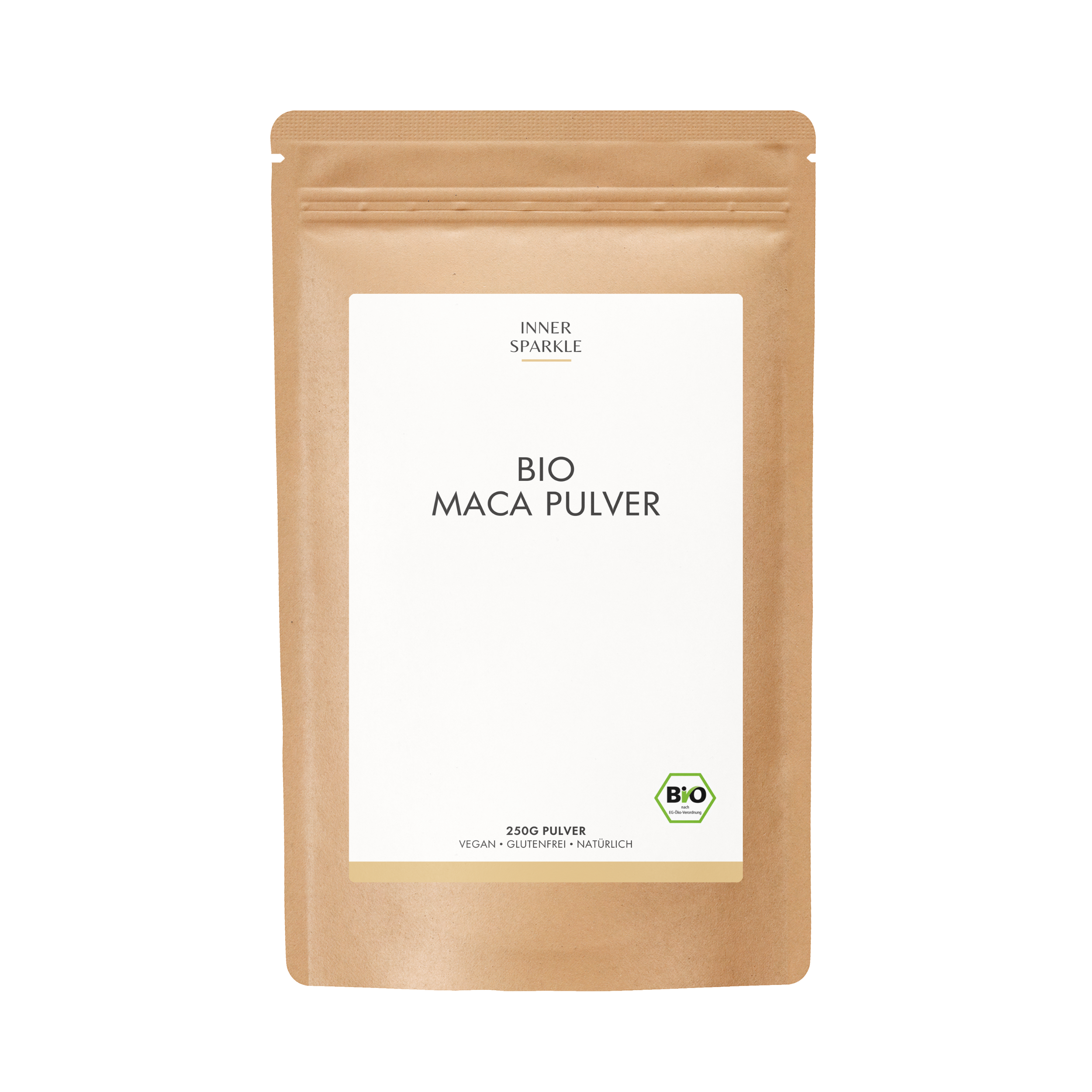 Bio Maca Pulver